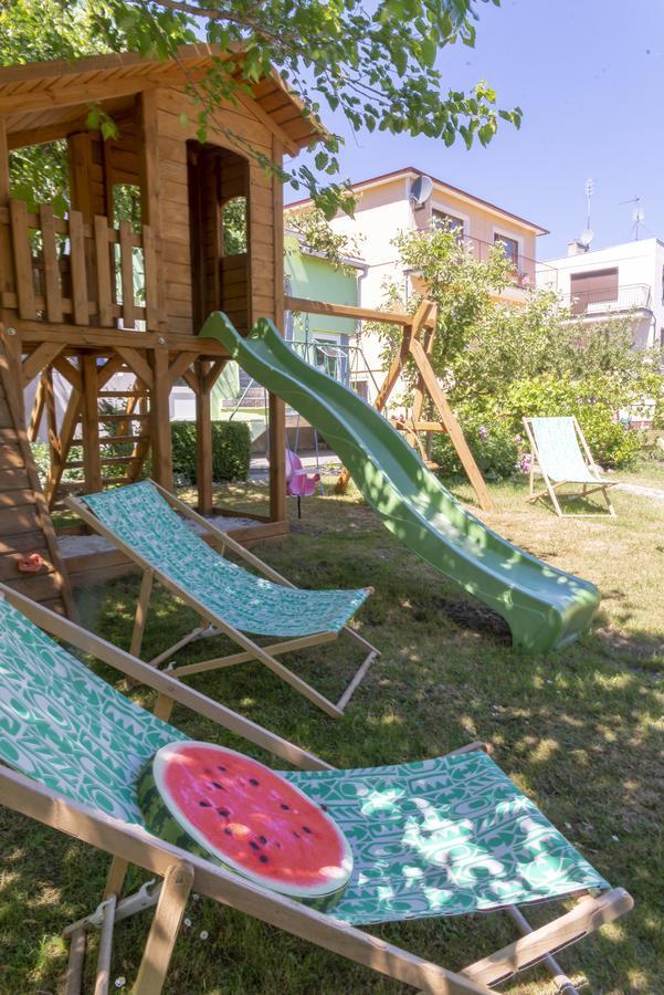 Apartamenty Przystan Miedzyzdroje Exterior photo
