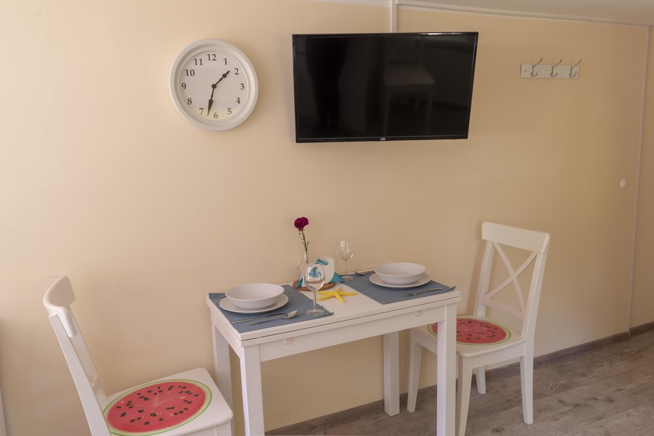Apartamenty Przystan Miedzyzdroje Exterior photo