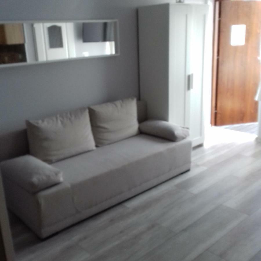 Apartamenty Przystan Miedzyzdroje Exterior photo